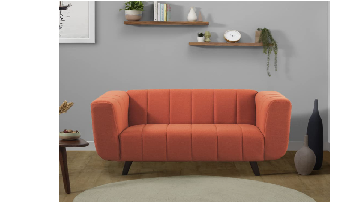 Best 2 Seater Sofa Set Under 30000 Be Ready To Get Downhill All The