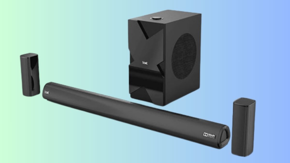 Sony HT-S40R 600W Soundbar Home Theatre System Price in India 2024, Full  Specs & Review
