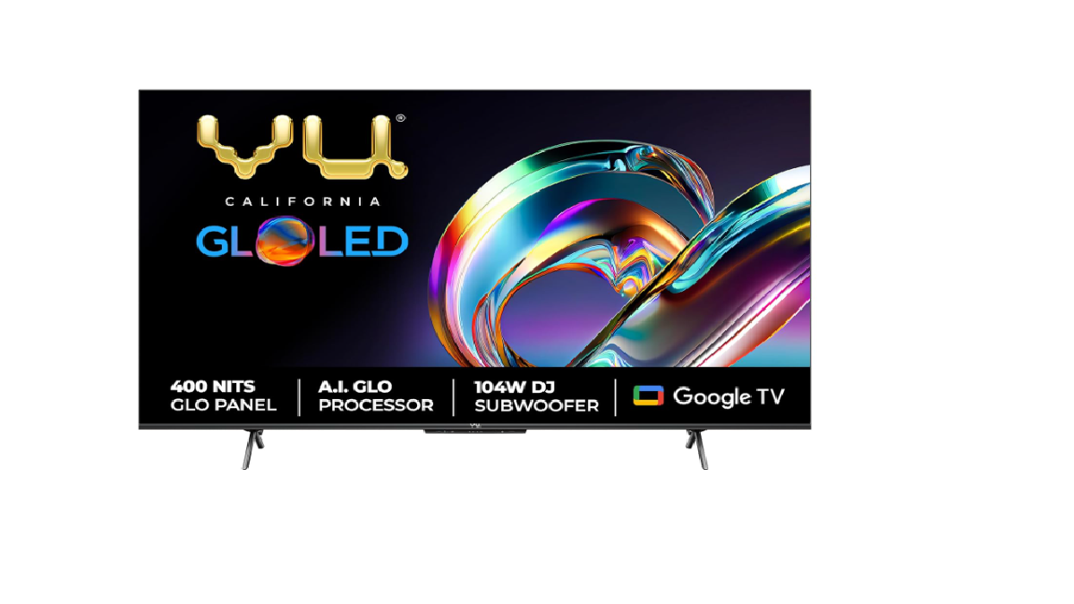 Amazon Great Indian Festival 2023 Sale Deals on the Best 65 Inch TV