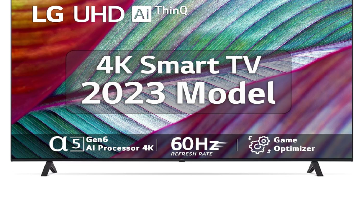 Best UHD Smart TV Under 50000(November 2023) Check Out Hisense