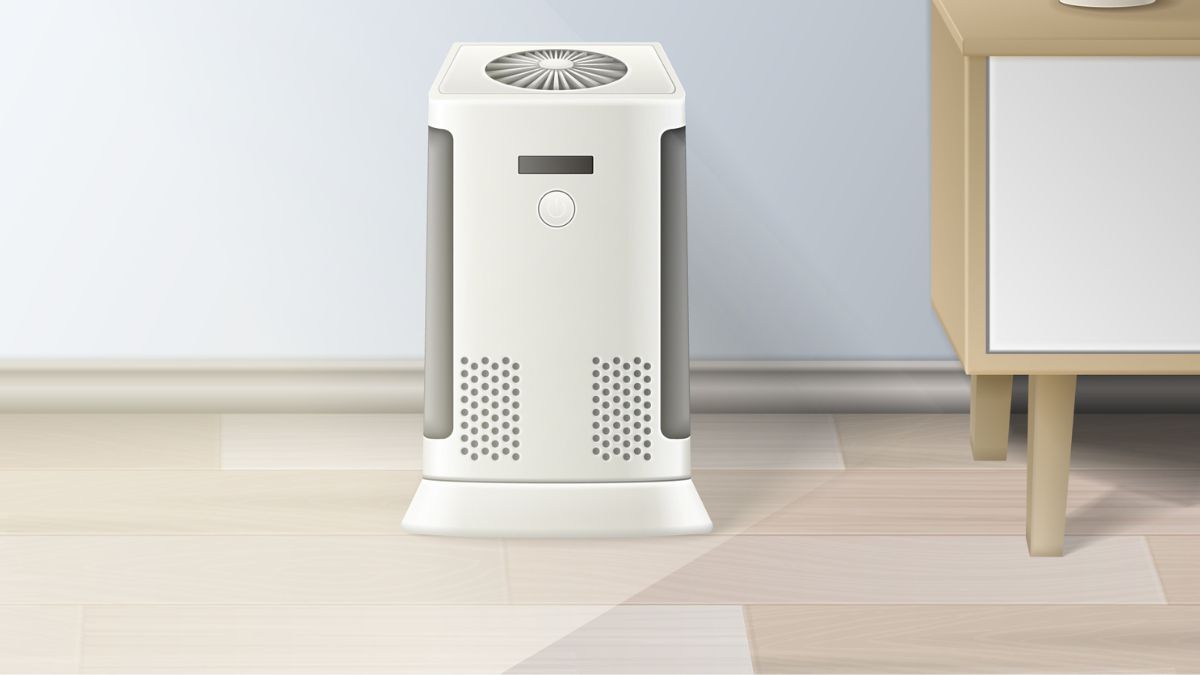 Best Eureka Forbes Air Purifier In India: Keeps Your Indoor Safe From Pollutants 