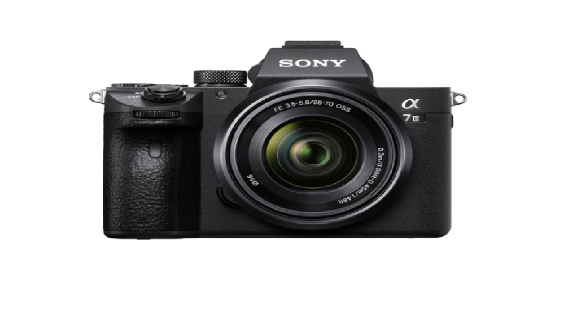 Best DSLR Cameras Under 2 Lakh In India Capture Perfection During Your