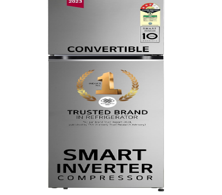 Best LG Refrigerators Under 1Lakh Unveil The Latest Technologies Of