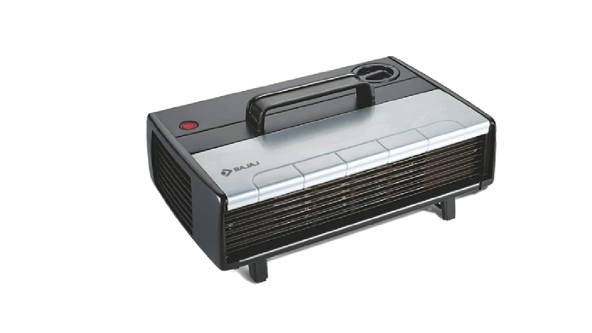 Best Bajaj Room Heaters (November 2023) Enjoy Winter Without Any