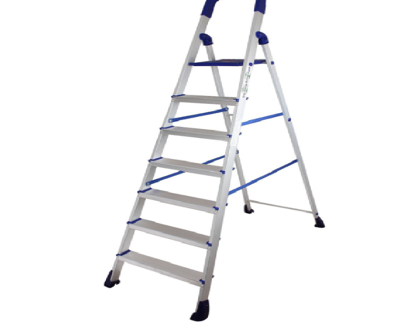 Best Aluminum Ladder For Home Ascent Elegance And Discover The