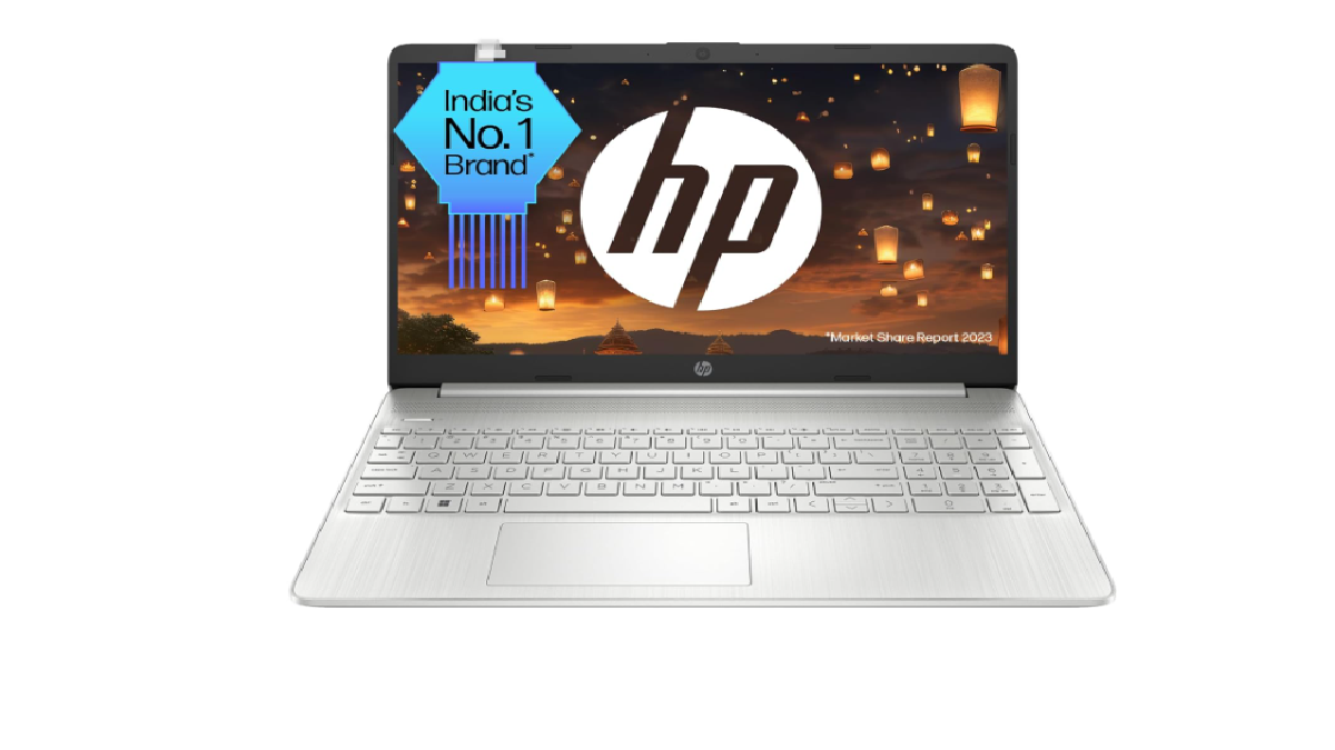 Best HP Laptops Under 60000 Get HighPerformance Companion Under Your