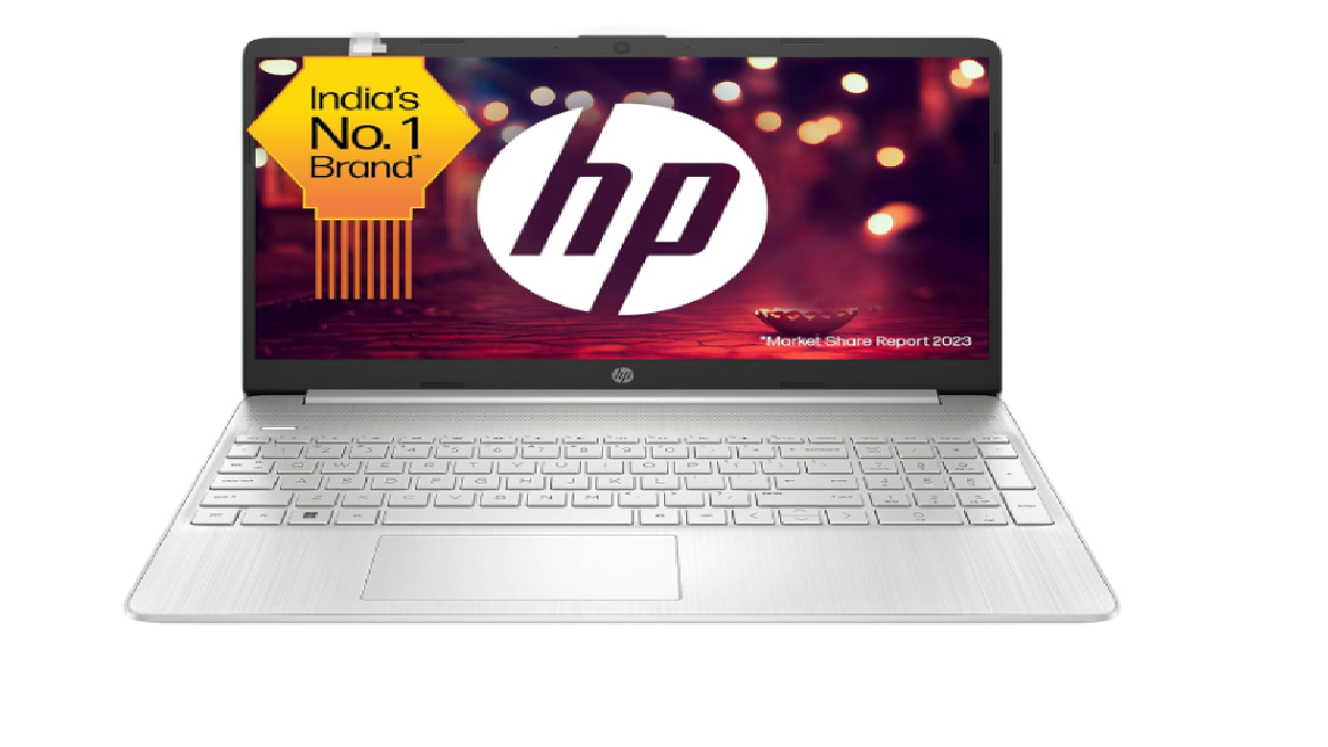Best HP Laptops Under 60000 Get HighPerformance Companion Under Your