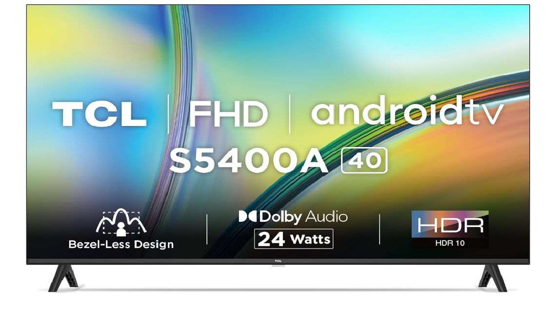 Amazon Sale 2023 On Best TCL LED TV Get Outstanding View With Up To 67