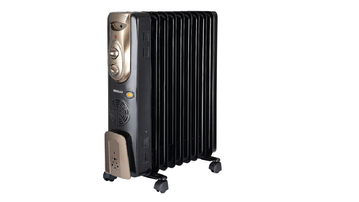 Best Room Heater Brands In India (November 2023) A Holistic Comparison