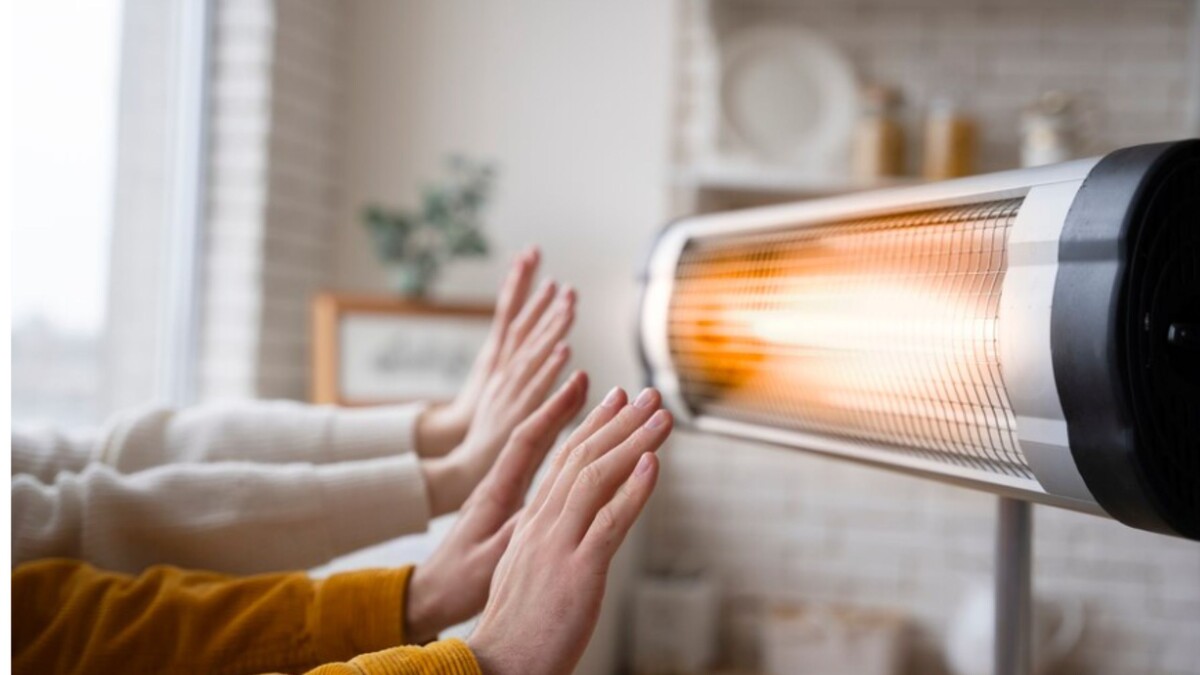 Best Room Heater in India दिवाली के बाद बरसेगा सर्दी का केहर इसलिए