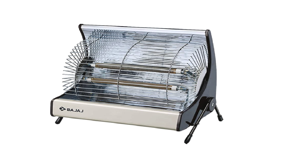 Best Room Heater Brands In India (November 2023) A Holistic Comparison