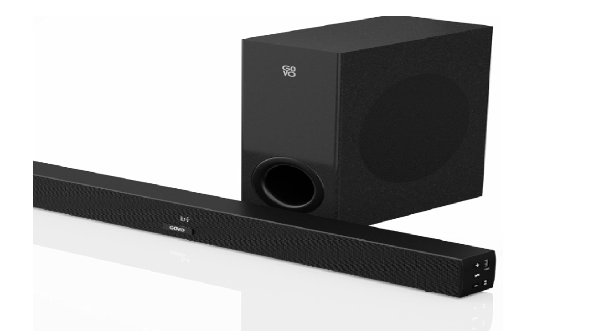 Best Govo Soundbars In India To Rock Your House Parties With Utmost