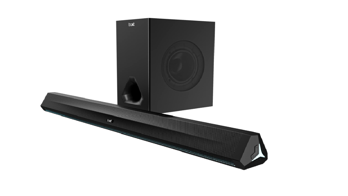 Best Soundbars Under 50000 With Dolby Atmos The Euphoric Cinematic