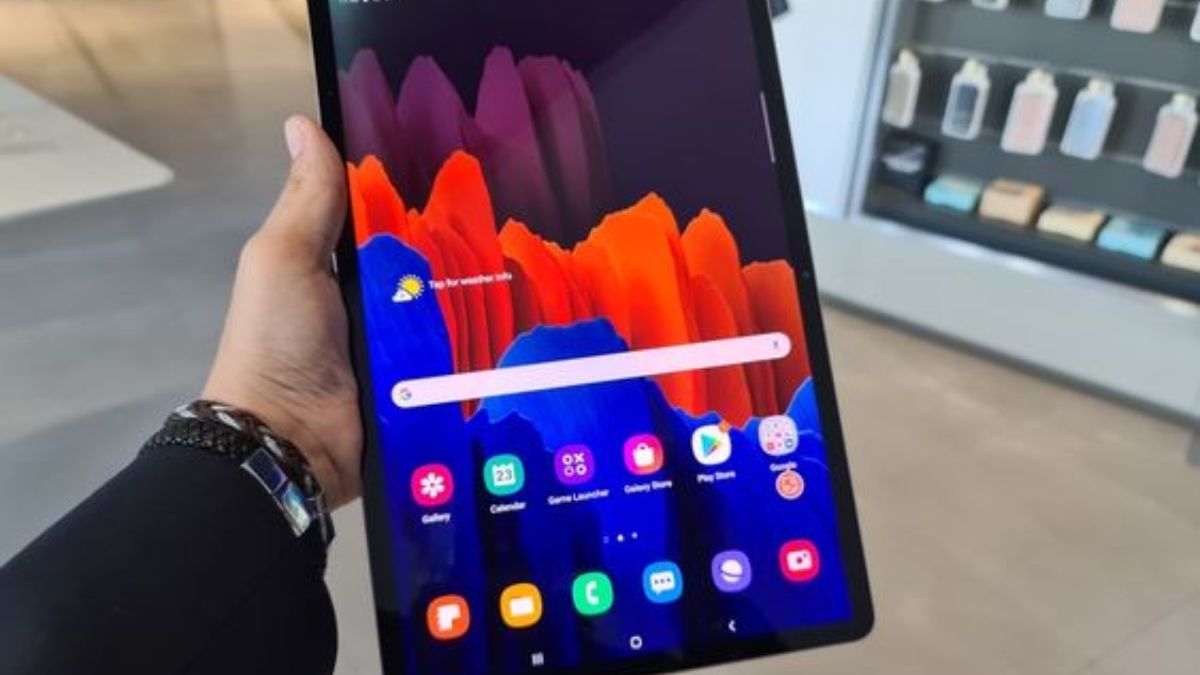 शानदार मेमोरी स्टोरेज और जबरदस्त प्रोसेसर के साथ मिल रहे ये Realme Pad