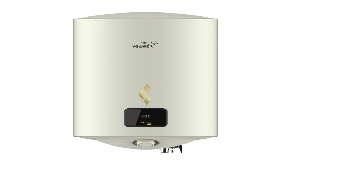 V Guard Water Heater 25 Litres Price (November 2023) For You To Spend A