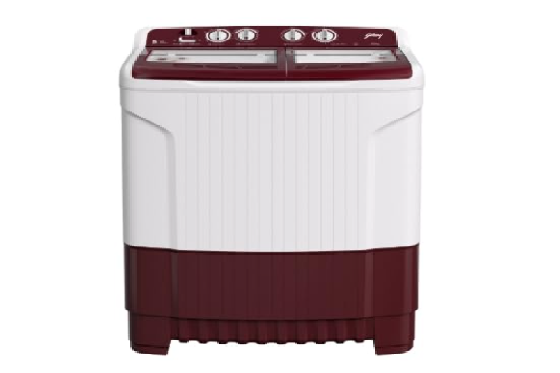 godrej 6.8 kg washing machine