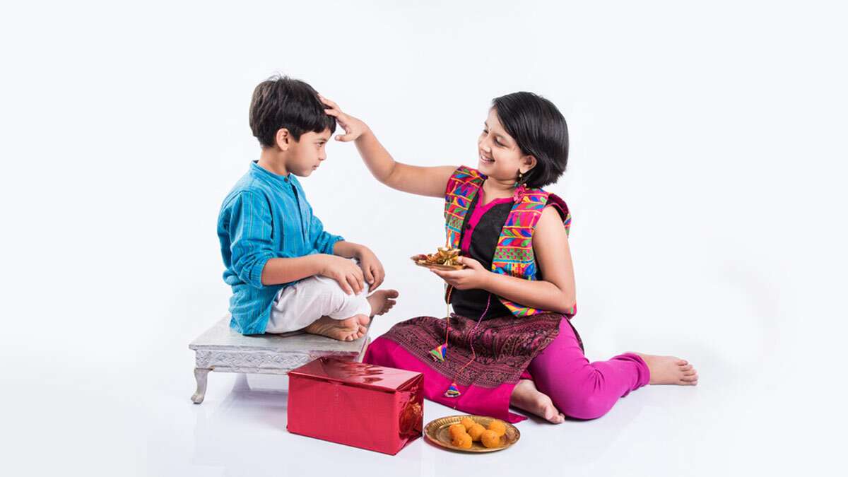 bhai dooj  ki tithi
