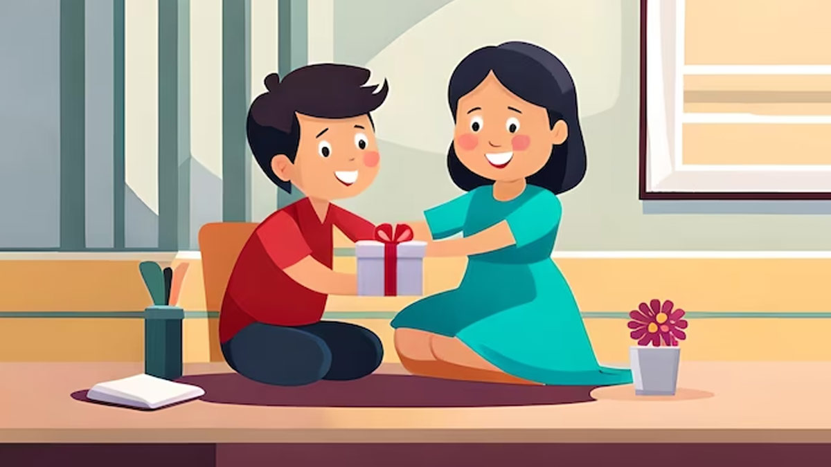 Bhai Dooj 2023: Wallet-Friendly Gift Ideas For Your Beloved Sister Under Rs 2000