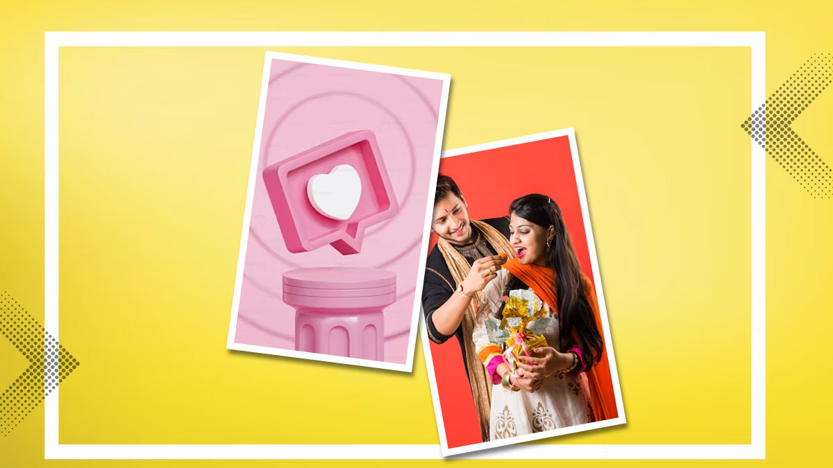 Bhai Dooj 2023: Share Your Love To Your Siblings With These Instagram Captions