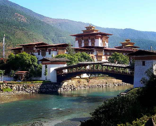 bhutan visa free