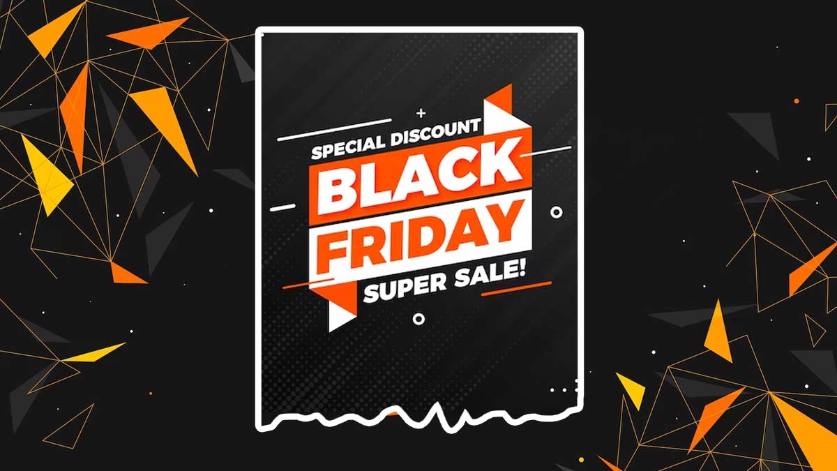 Black Friday Sale 2023 From Electronics To Clothing, 5 Websites To