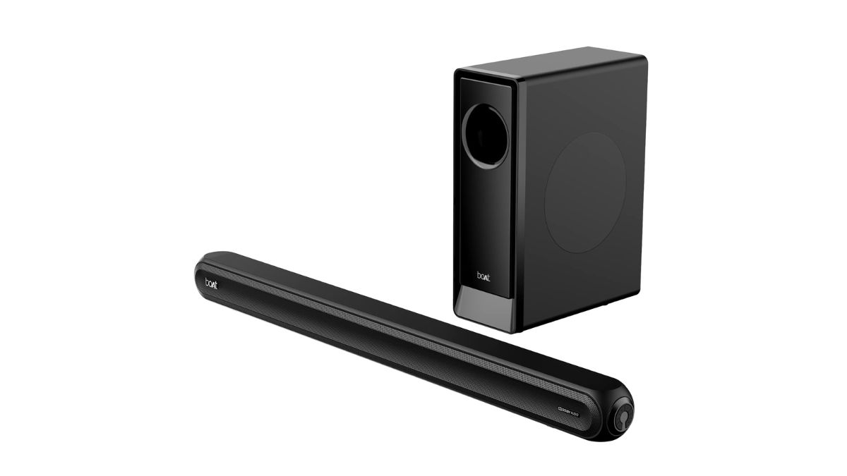 Dolby Atmos Soundbar की मदद से दिवाली मनाएं धमाकेदार, कीमत है 10 हजार