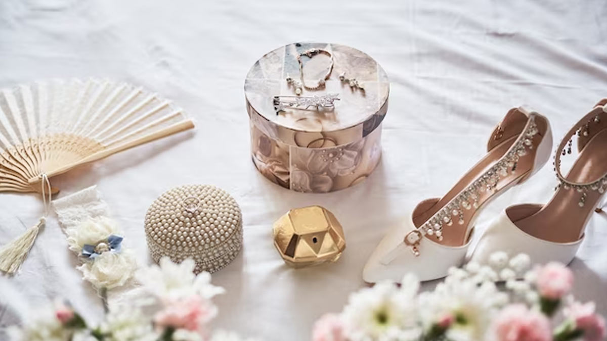 5 Trending Wedding Accessories For Every Stylish Bridesmaid | HerZindagi