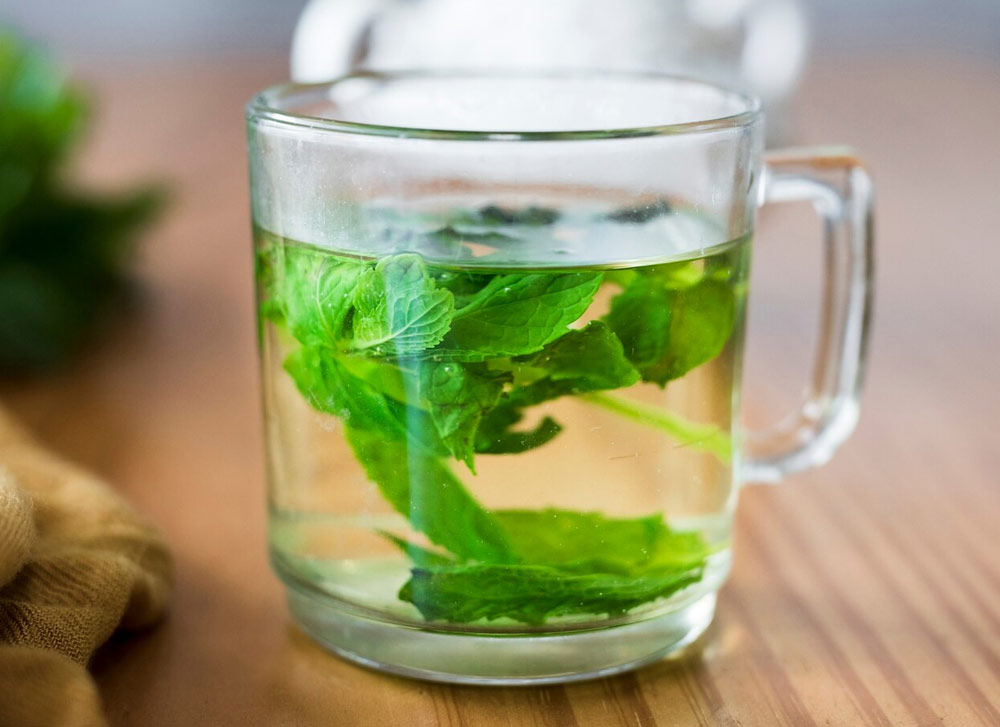 can we drink fennel water daily