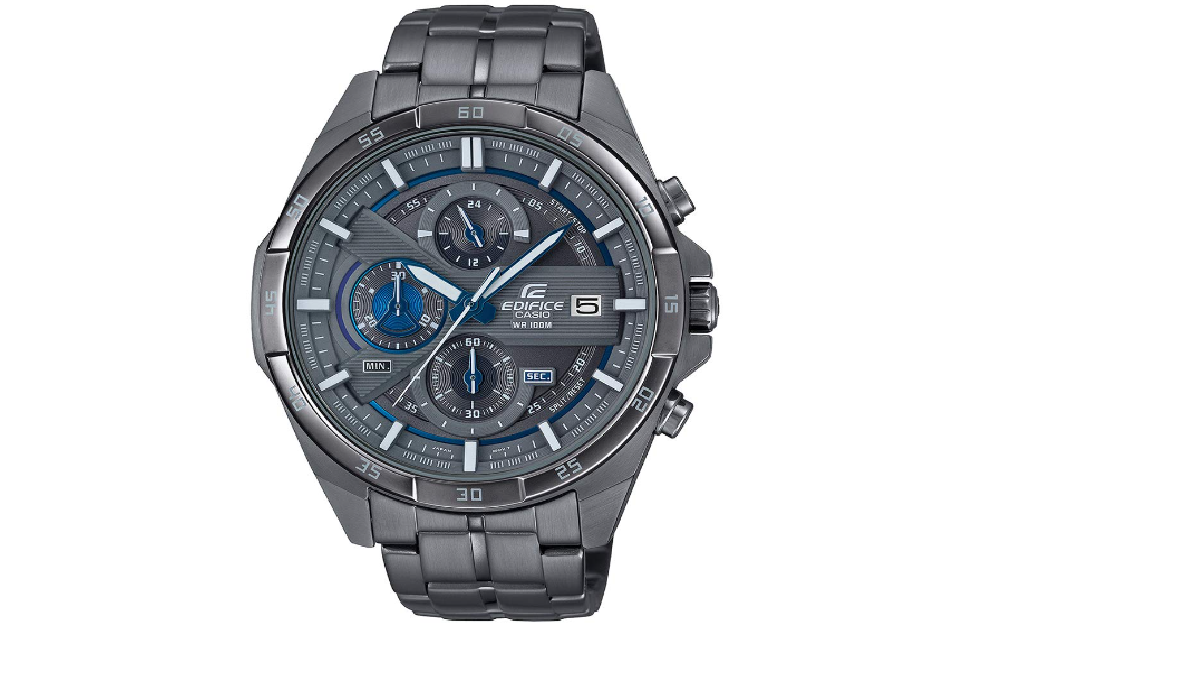 Best Casio Watches Under 18000 In India: A Timepiece to Match Your Passion!