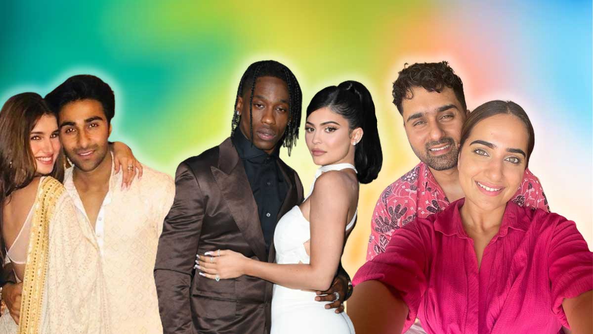 Year Ender 2023: Tara Sutaria-Aadar Jain To Kylie Jenner-Travis Scott: Celebrity Breakups That Left Fans Heartbroken 2023