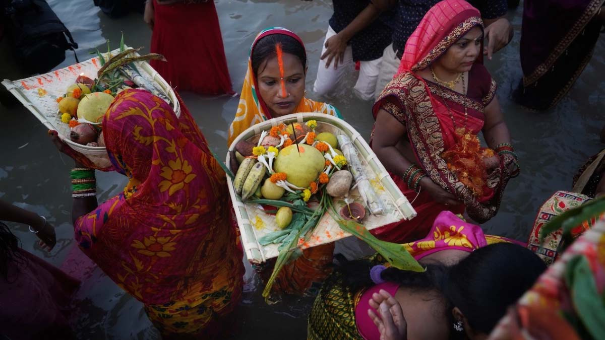 chhath vrat katha
