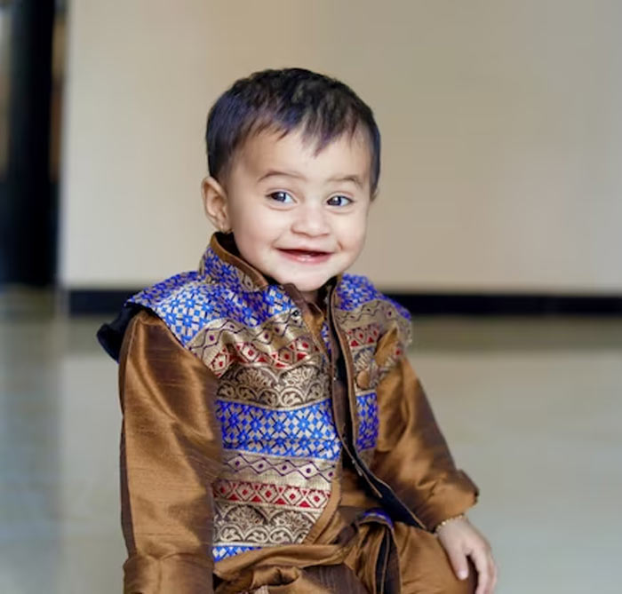 child evil eye remedies