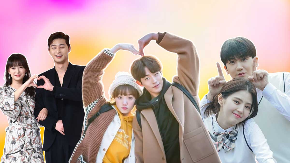 5 Heartwarming K-Dramas Celebrating The Power Of Friendship | HerZindagi