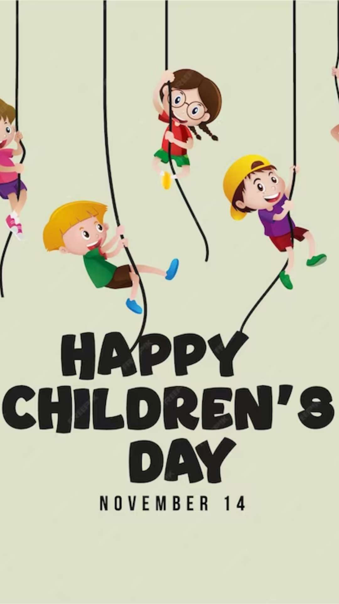Childrens Day 2023 Quotes 