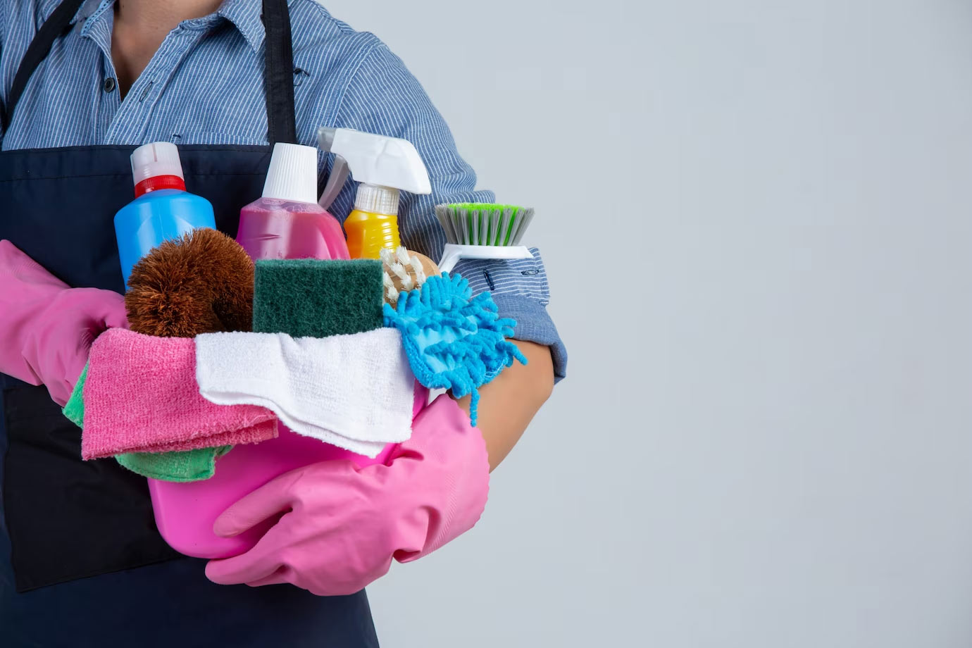 cleaning tips...