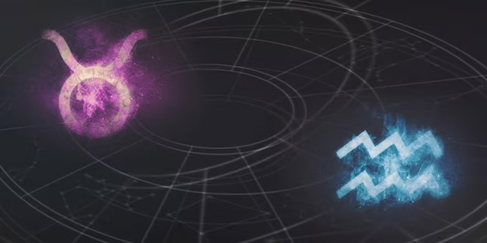 compatibility of taurus aquarius