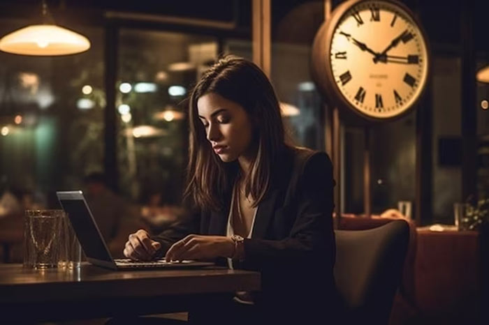 country has lowest working hours