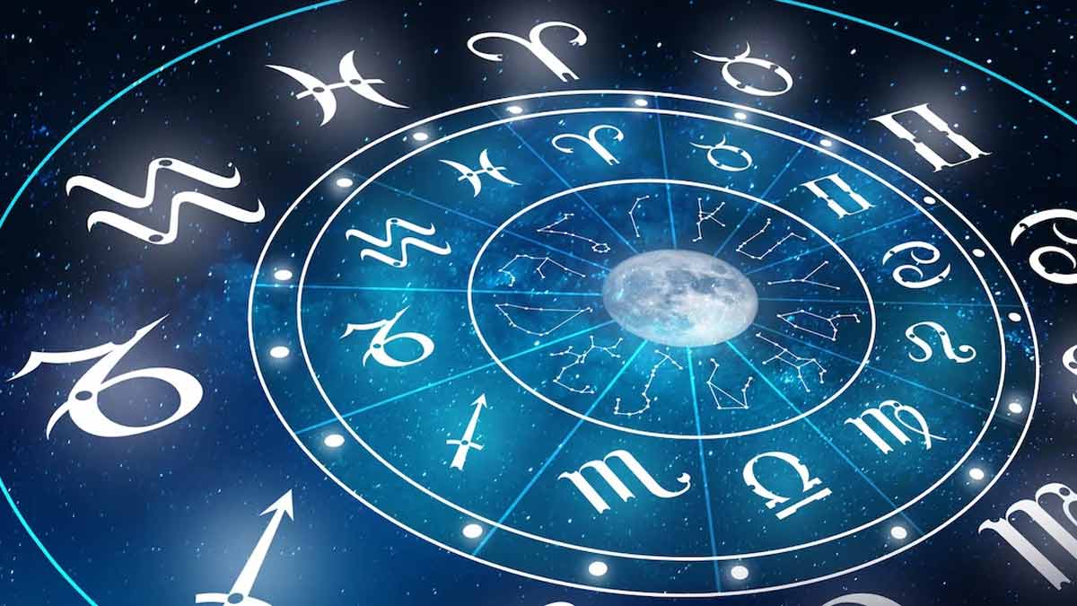 Daily Horoscope For Today Thursday November 9 2023 These 3 Sun