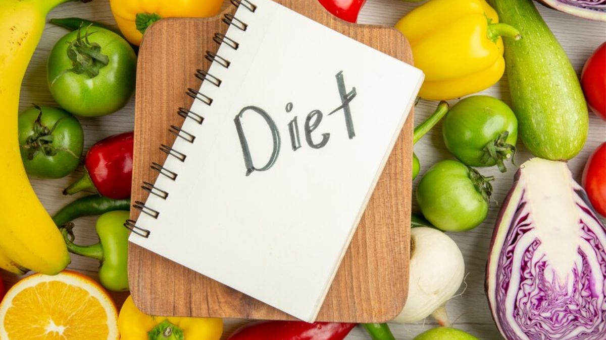 dash diet 