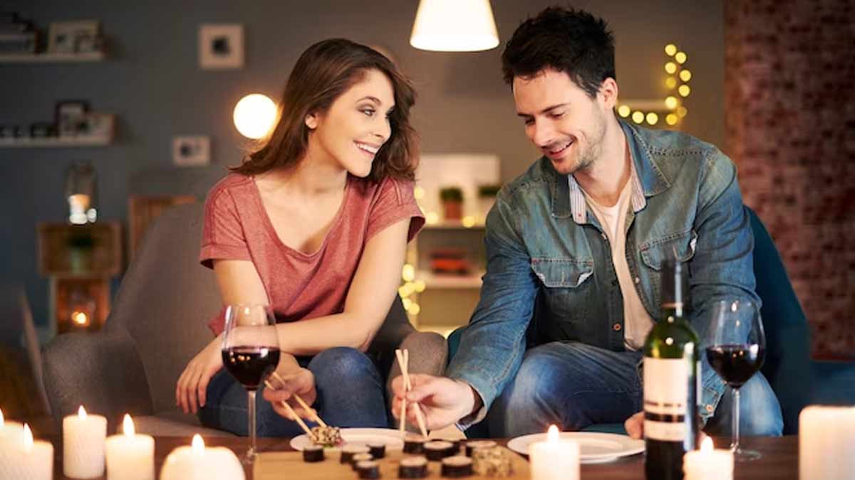 Beyond Dinner And Movie: 5 Offbeat Date Ideas To Rekindle Your Connection