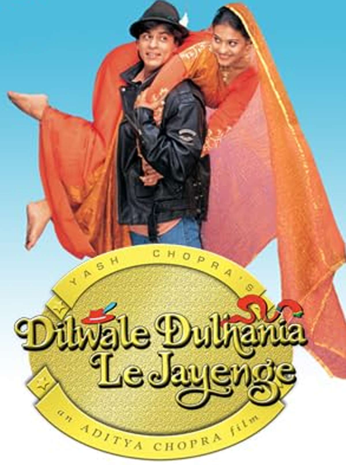 ddlj