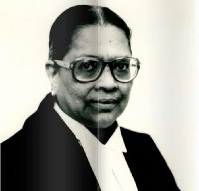 First Woman Judge Of Supreme Court Passes Away; Know All About Justice