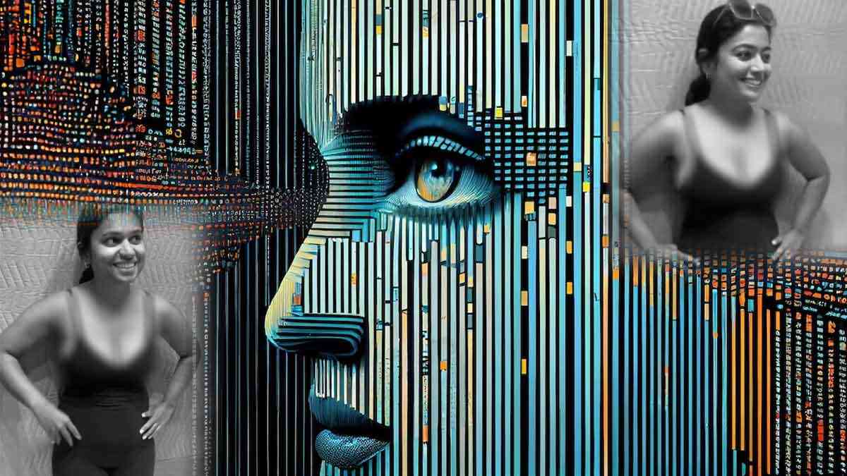 Decoding Deepfakes: Protecting Oneself & Legal Remedies, Experts Weigh In |  HerZindagi