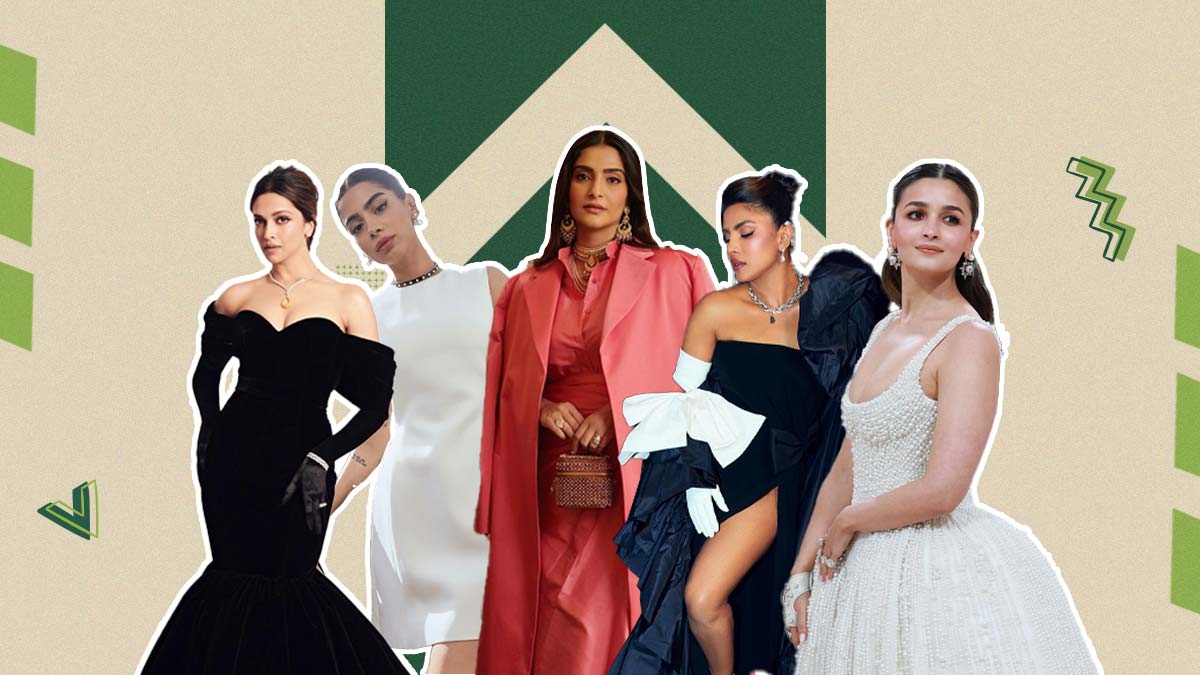 Year Ender 2023: Best Of The Best Fashion Servings Through The Months