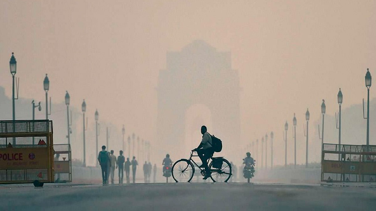 Severe Air Quality Leads To Imposition Of GRAP-IV In Delhi; Here's All You Need To Know