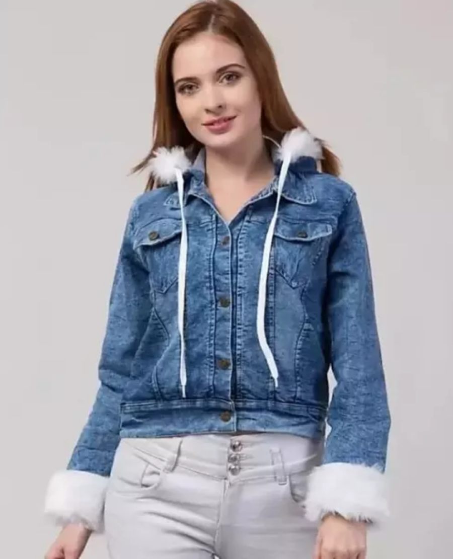Rs 5000 full warm coat( small - medium)