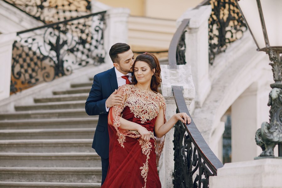 destination wedding top trends