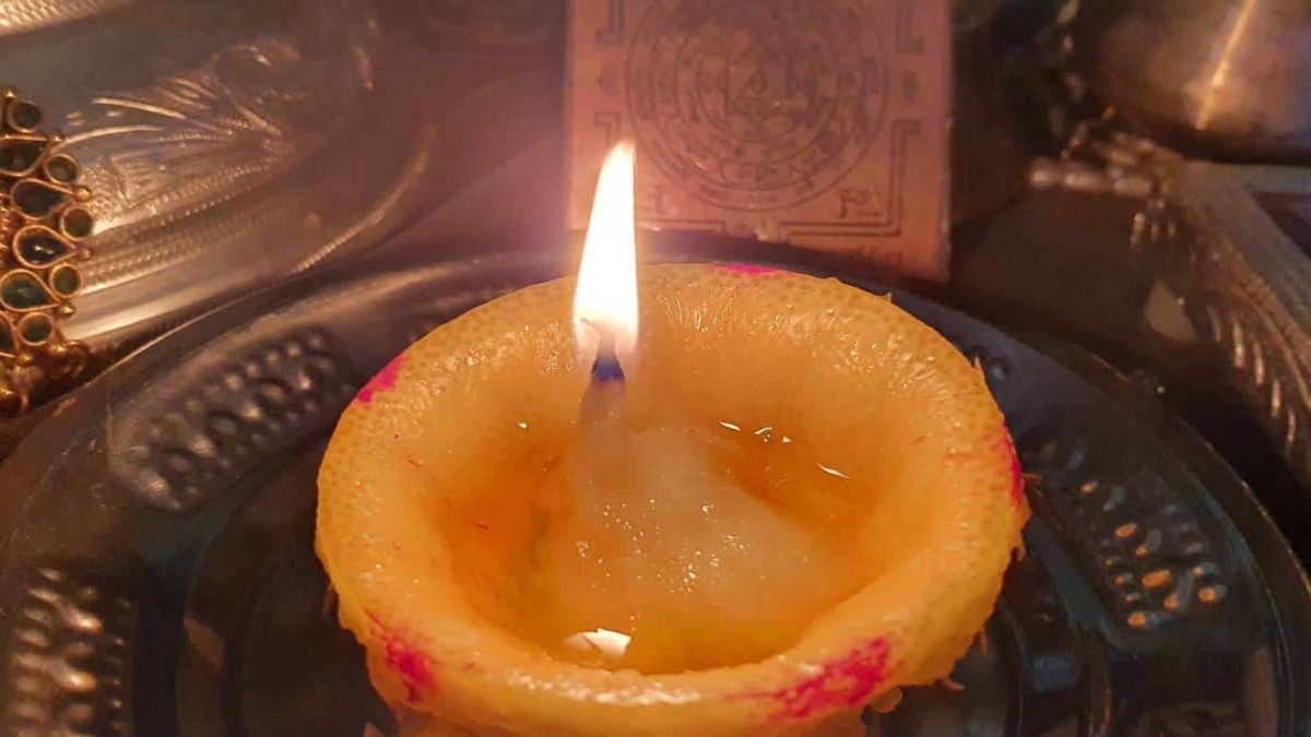 dev diwali  ki puja vidhi