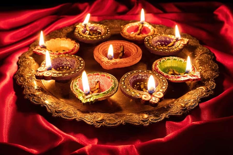 Dev Diwali 2023 When Is Dev Deepawali, Its Significance; Know