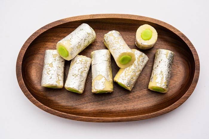 dev uthani ekadashi food items